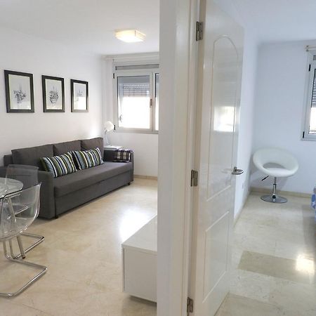 Apartment Lpa Stop- Las Canteras Las Palmas de Gran Canaria Exteriér fotografie