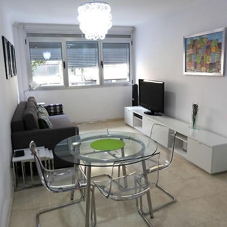Apartment Lpa Stop- Las Canteras Las Palmas de Gran Canaria Exteriér fotografie