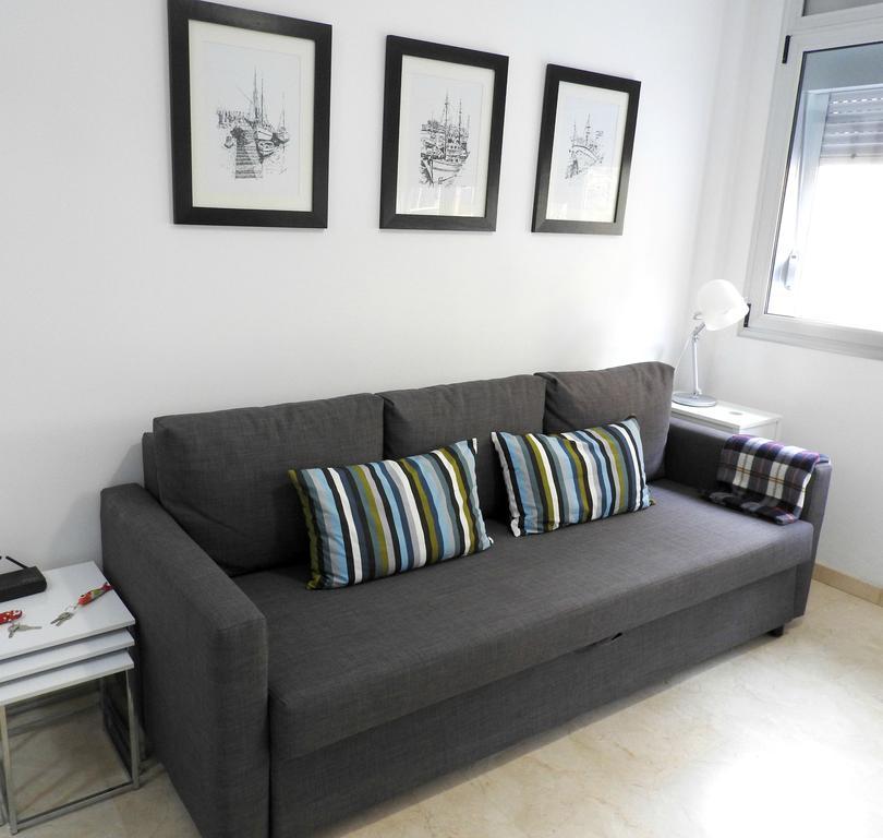 Apartment Lpa Stop- Las Canteras Las Palmas de Gran Canaria Exteriér fotografie