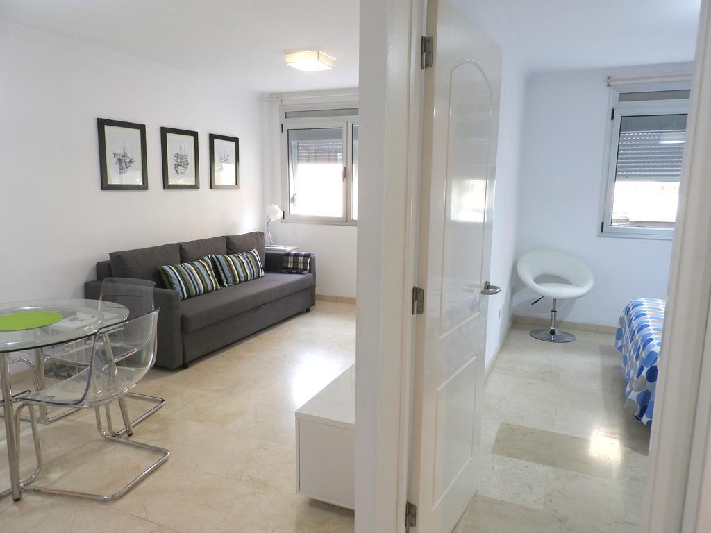 Apartment Lpa Stop- Las Canteras Las Palmas de Gran Canaria Exteriér fotografie