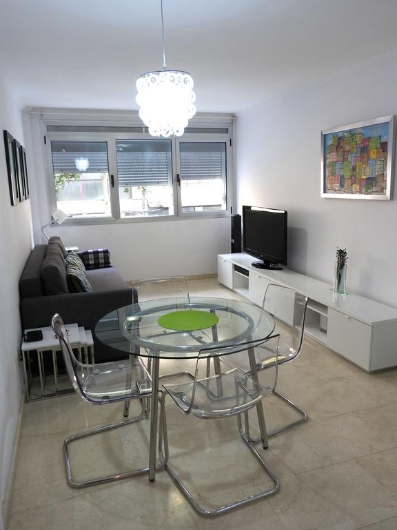 Apartment Lpa Stop- Las Canteras Las Palmas de Gran Canaria Exteriér fotografie