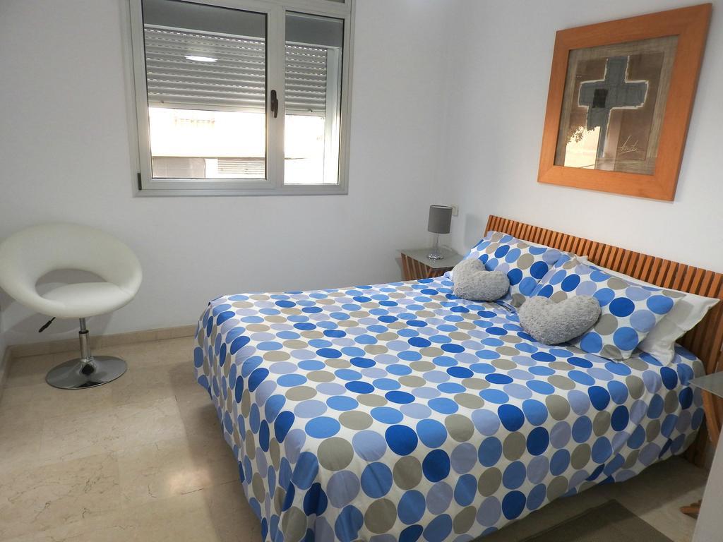 Apartment Lpa Stop- Las Canteras Las Palmas de Gran Canaria Exteriér fotografie