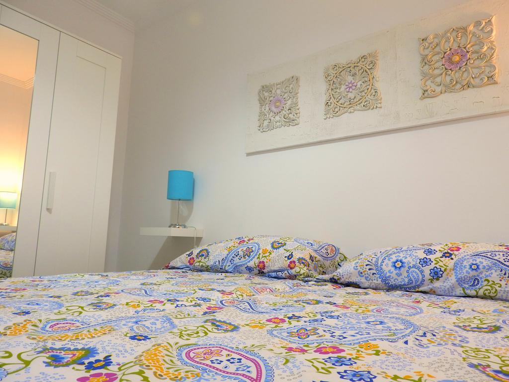 Apartment Lpa Stop- Las Canteras Las Palmas de Gran Canaria Exteriér fotografie
